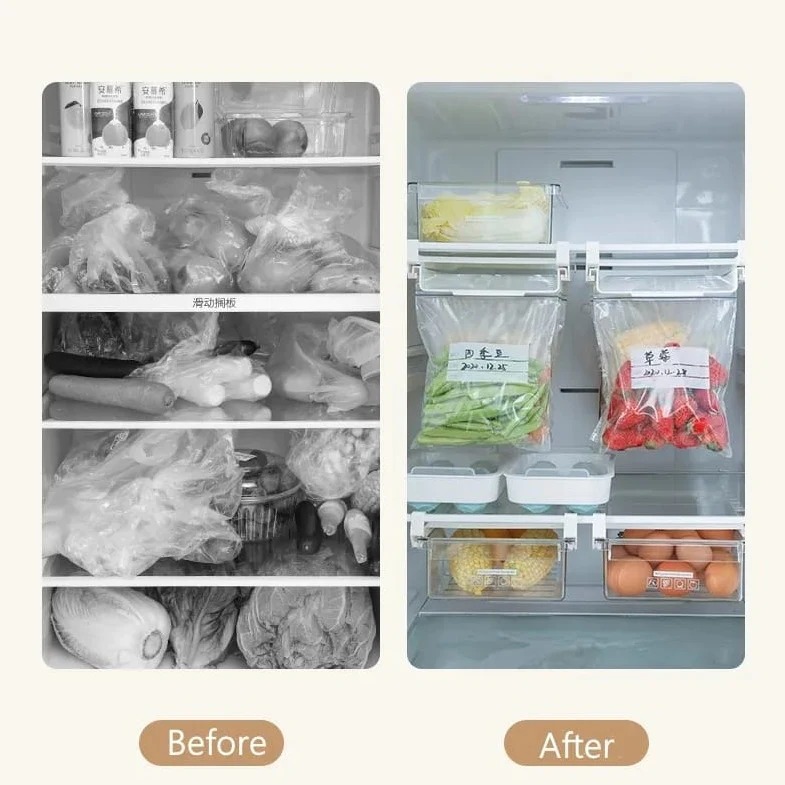 Miniatura 3 de Organizador De Bolsa De Almacenamiento